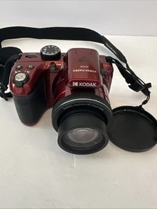 Kodak PIXPRO AZ405 Full HD Digital Camera - Picture 1 of 6