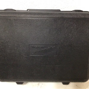 Snap On Scanner MT2500 Hard Plastic Case - Nice - Picture 1 of 6