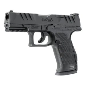 T4E Walther PDP Compact 4" .43, CO2 < 5,0 J RAM Markierer - Bild 1 von 3