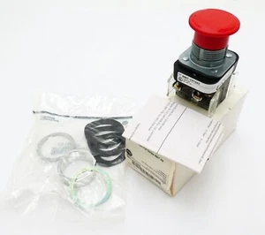 Allen-Bradley 800T-FXT6A5 Serie T Drehschalter -unused/OVP- - Bild 1 von 6
