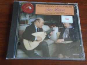 ASHCROFT/BREAM: TWO LOVES NEW SEALED cd - Foto 1 di 3
