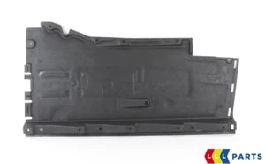 NEW GENUINE AUDI A6 C7 A7 FRONT UNDERBODY TRIM LINER PROTECTION COVER RIGHT O/S - Picture 1 of 4