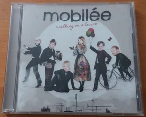 Mobilée - Walking On A Twine 2012 Universal Indie Pop CD sehr guter Zustand - Bild 1 von 2