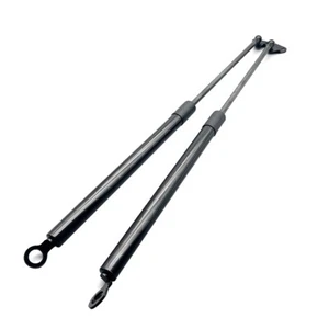 New 2PCS Rear Hatch Lift Supports Exc DX Shocks For HONDA Civic 1996 to 2000 CX - Foto 1 di 6
