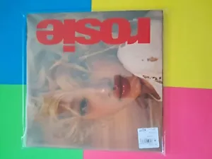 NEW - Rose - Rosie - Music CD - Free ShipN! - Picture 1 of 2
