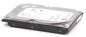 Seagate Barracuda ST3500418AS 500GB 3.5" SATA Hard Drive P/N: 9SL142-022 Tested - Picture 1 of 4