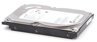 Seagate Barracuda ST3500418AS 500GB 3.5" SATA Hard Drive P/N: 9SL142-022 Tested - Image 1 of 4