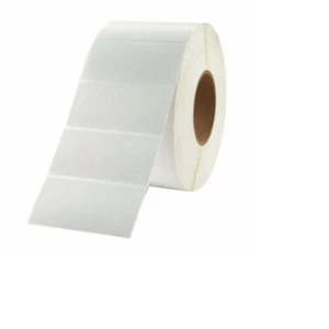 Thermal Labels Rolls 60x30mm Address Labels Zebra Toshiba Citizen Eltron UK - Picture 1 of 7