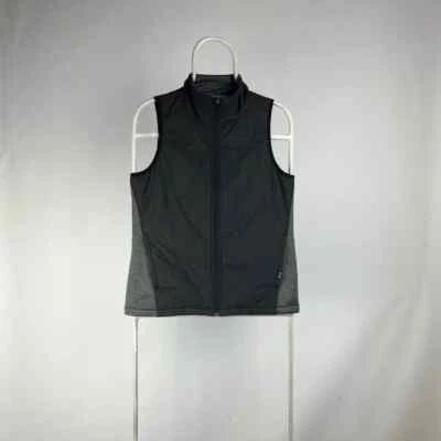 Oakley Chaleco Poliéster Talla Mediana Mujer Foto 1 de 4