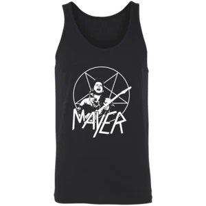 Mayer Slayer Tank Mens Dead and Company Tank Top - Picture 1 of 11