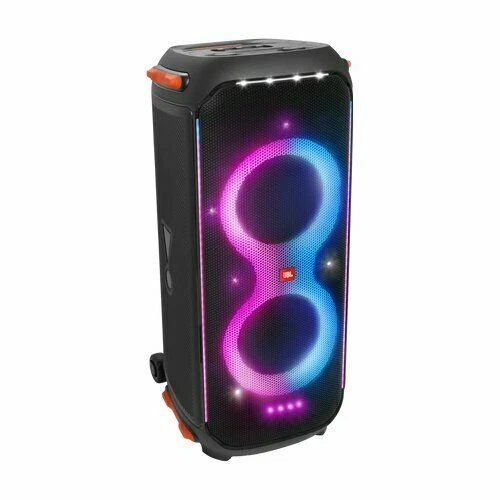 JBL Partybox 710 Altoparlante Bluetooth Portatile - Nero