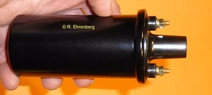 For MOPAR OEM Ignition Coil Charger Dart r/t Road Runner R/t GTX Satellite T/A - Picture 1 of 2