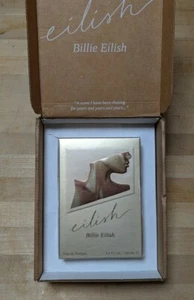 Billie Eilish Perfume 3.4 oz Eau de Parfum 100ml Sealed Limited Edition - Picture 1 of 3