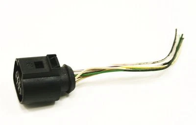 ESP Duosensor Guiñada Sensor Cableado Enchufe Coleta VW Phaeton Audi A4 A6 - 1J0 973 713 Foto 1 de 2
