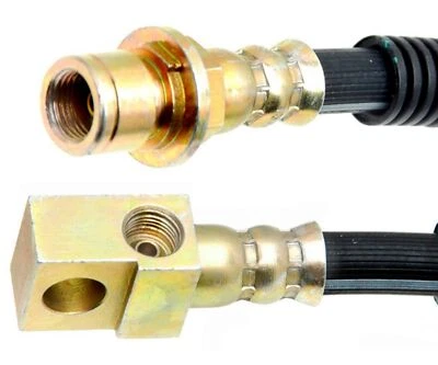 Manguera hidráulica de freno central trasero para GMC Sonoma, Chevrolet S10, Jimmy, Foto 1 de 3