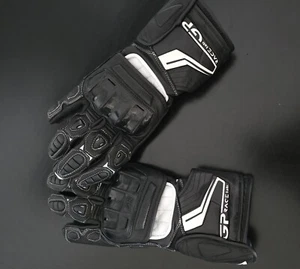 Motorrad Handschuhe Neu - Bild 1 von 2