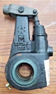 MERITOR 28 Spline 6" Automatic slack adjuster H-26504 R801074 139.2830 (CX24F) - Foto 1 di 5