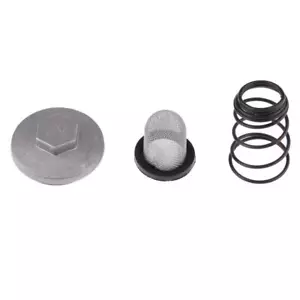 Engine Oil Sump Sealing Plug/Drain Screw Accessory for GY6 - Picture 1 of 3
