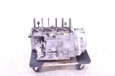 KAWASAKI H1 500 MACH 111 MOTOR CAJAS BAJAS BIELAS TRANSMISIÓN K00 Foto 1 de 4