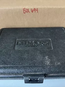 Delmhorst J-Lite - Picture 1 of 3