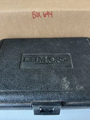 Delmhorst J-Lite - Image 1 of 3