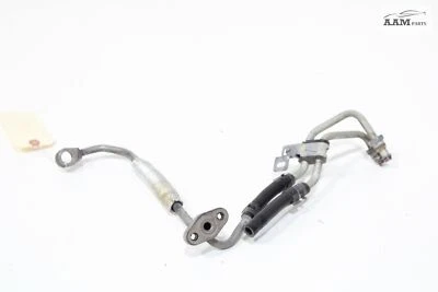 Turbocompresor Buick Regal 2018-2020 2,0 L tubo de alimentación de refrigerante manguera tubería OEM Foto 1 de 4