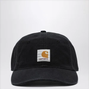 Gorra Icono CARHARTT Negra - Imagen 1 de 3