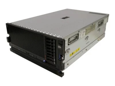 IBM 7145-CTO Server II price incl VAT 3 yr warranty* B2B - Bild 1 von 4