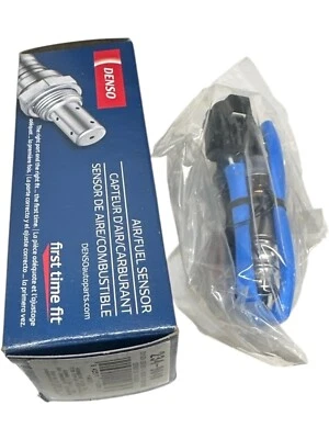 OEM NEW DENSO 234-9040 Fuel To Air Ratio Sensor For Honda Accord 2.4L-L4 2003 US Foto 1 de 3