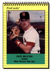B3142- 1991 ProCards Minor League BB Cards Group10 -You Pick- 10+ FREE US SHIP