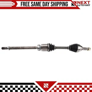 New Front CV Axle Shaft Fits Right For 2013-2018 Nissan Altima 2016-2020 Maxima - Picture 1 of 5