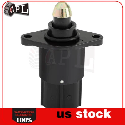 Válvula de control de aire inactivo Grand Voyage 2000 para Chrysler Town & Country Voyager Foto 1 de 4