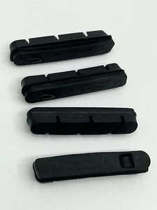Campagnolo BR-RE700 Record Brake Pads For Aluminum Rims (4pcs/pack) - Picture 1 of 2