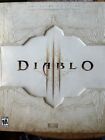 Unopened / New - Diablo 3 Iii Collector's Edition (Pc, 2012)