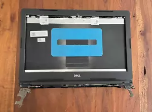 Neu für Dell Inspiron 15 5000 5570 5575 P75F 15,6" LCD Backcover + Frontblende - Bild 1 von 13