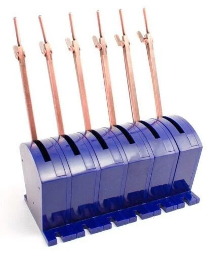 DCC Concepts ~ Cobalt S Signal Interlocking Lever ~ Signals & Turnouts ~DCP-CBS6 - Image 1 of 4