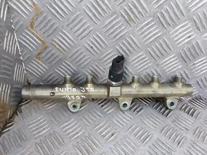 Barre Rampe Injection BOSCH - FIAT PUNTO II (2) 1.9L JTD - Réf : 0445214016 - Picture 1 of 4