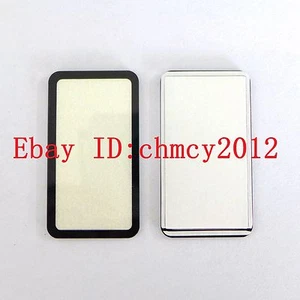 Top Outer LCD Display Window Glass Cover (Acrylic)+TAPE For Canon EOS-1DX Repair - Picture 1 of 1