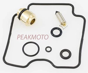 SUZUKI GSX600F Katana 1998-2006 Lower Bowl Carburetor Repair Kit K&L 18-5061 - Picture 1 of 2