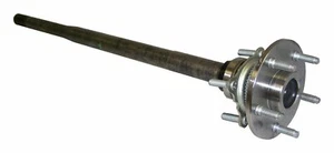 Crown Automotive - Metal Unpainted Axle Shaft Assembly - 68003534AA - Bild 1 von 2
