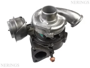 Turbocompresor OPEL VECTRA B 2.2 DTI 16V 703894 - Imagen 1 de 8