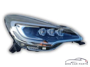 Faro delantero derecho original CITROEN DS3 DS 3 LIFT Bi Xenon Dynamic Led 899 - Imagen 1 de 10