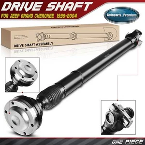 Front Driveshaft Prop Shaft Assy for Jeep Grand Cherokee WJ 99-04 4.0L AWD 4WD - Picture 1 of 9