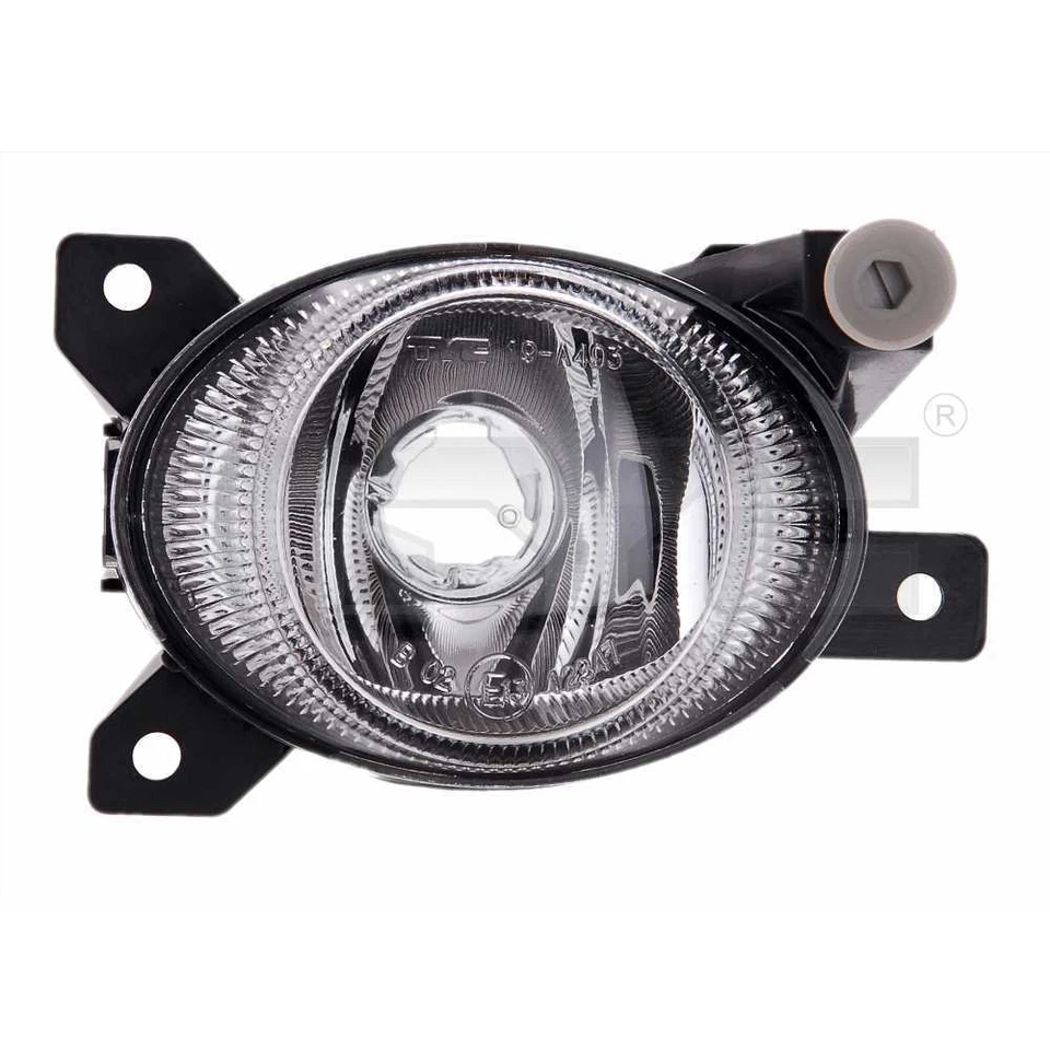 TYC Nebelscheinwerfer links H8 für Audi A4 Avant 8ED B7 Volvo C30 533 C70 II - Bild 1 von 1