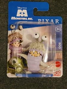 Disney Monster's Inc - Pixar - Micro Collection - Boo - Bild 1 von 2