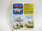 Preiser Military 1:72  "US Army Tank Crew" ,72530 ,Plastic models,Toy Soldiers.