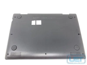 HP Probook x360 11 G7 EE Laptop Base Bottom Case M48758-001 Grade A Tested - Picture 1 of 3