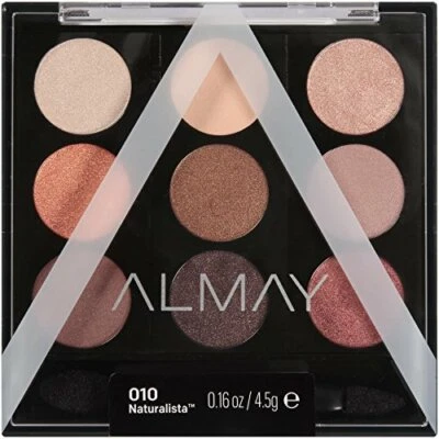 Almay Palette Pops Eyeshadow ~ Fabulista - Image 1 of 2