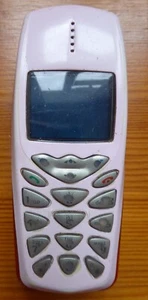 Nokia 3510i Handy Entsperrt Voll Funktionsfähig Retro - Bild 1 von 2