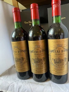 Chateau D" Issan 1977 Margaux - Bild 1 von 2